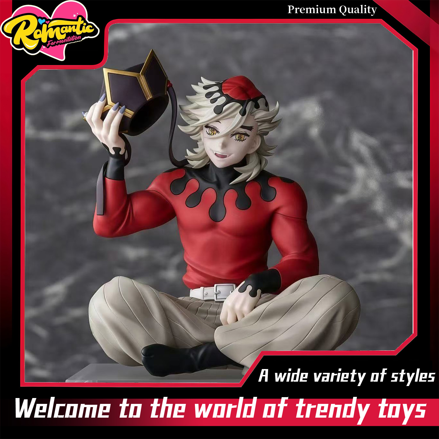 尚仙爾 - トンモアニメGKモデルフィギュア、トレンド玩具、 - Popular Anime Merchandise のレビューと価格