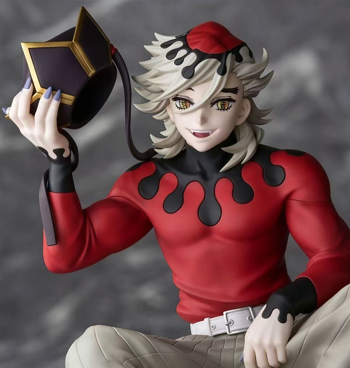 尚仙爾 - トンモアニメGKモデルフィギュア、トレンド玩具、 - Popular Anime Merchandise のレビューと価格