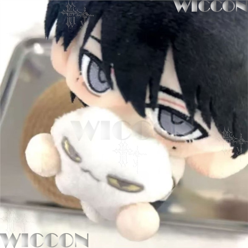 「夏の光」10cmの綿製人形、インド・ヨシキ、ツジナカ、キュ - Anime Merchandise In Japanese のレビューと価格