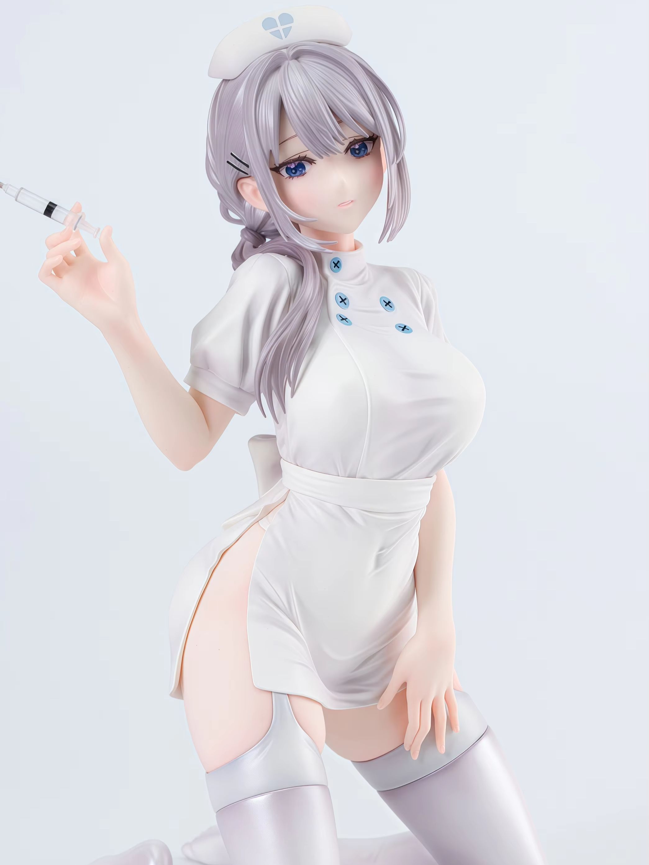 ハヤサクラ アニメ GKモデル フィギュア、トレンド玩具、置 - Popular Anime Merchandise のレビューと価格