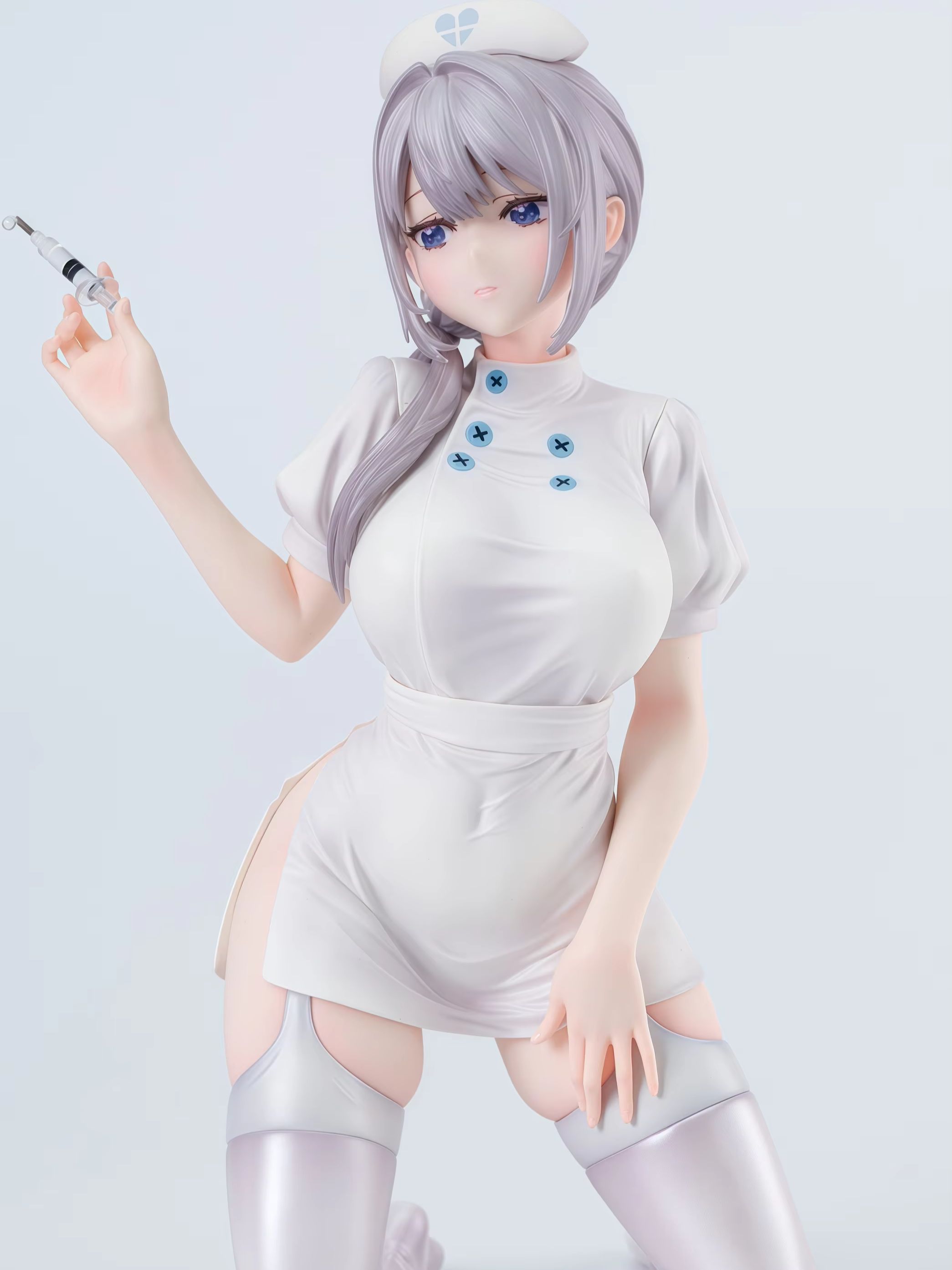 ハヤサクラ アニメ GKモデル フィギュア、トレンド玩具、置 - Popular Anime Merchandise のレビューと価格