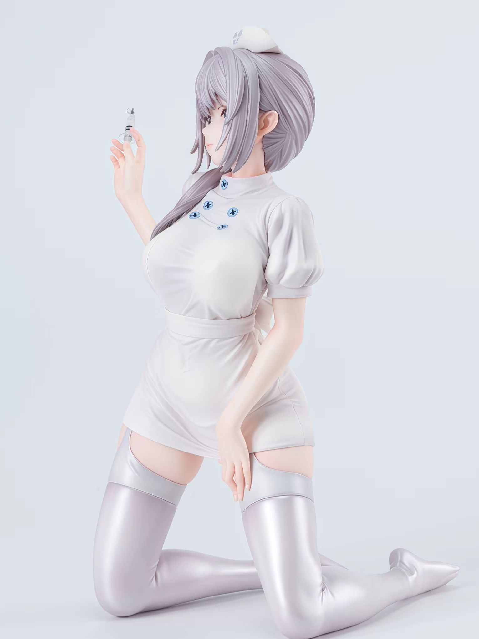 ハヤサクラ アニメ GKモデル フィギュア、トレンド玩具、置 - Popular Anime Merchandise のレビューと価格