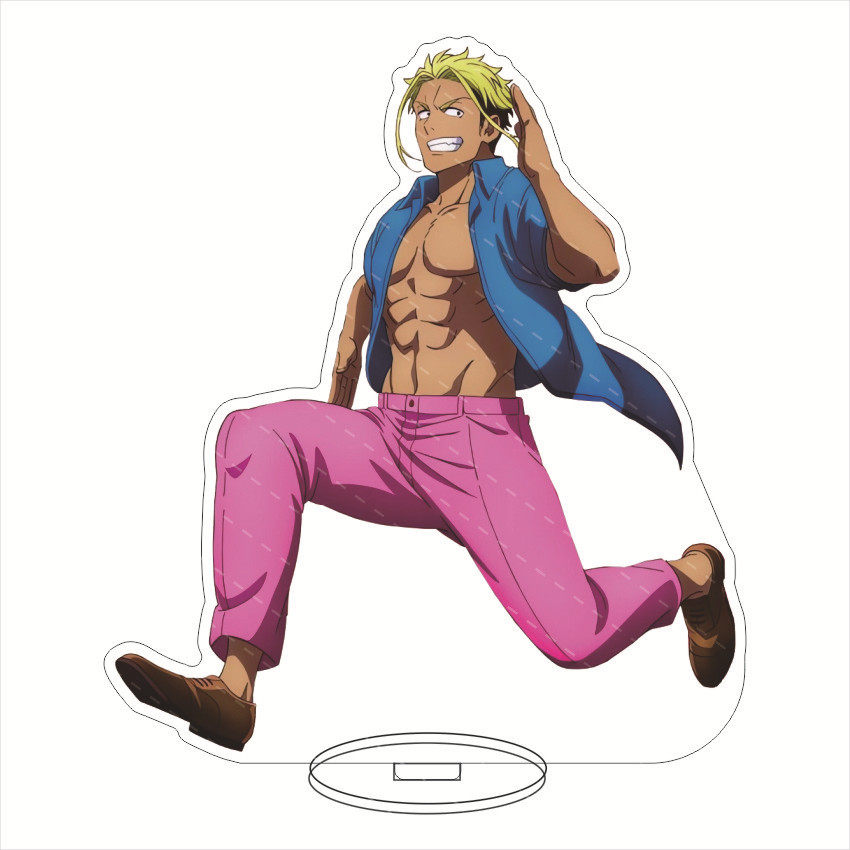 16CM アニメ Zom 100: バケットリスト・オブ・ザ - Anime Merchandise Collection のレビューと価格