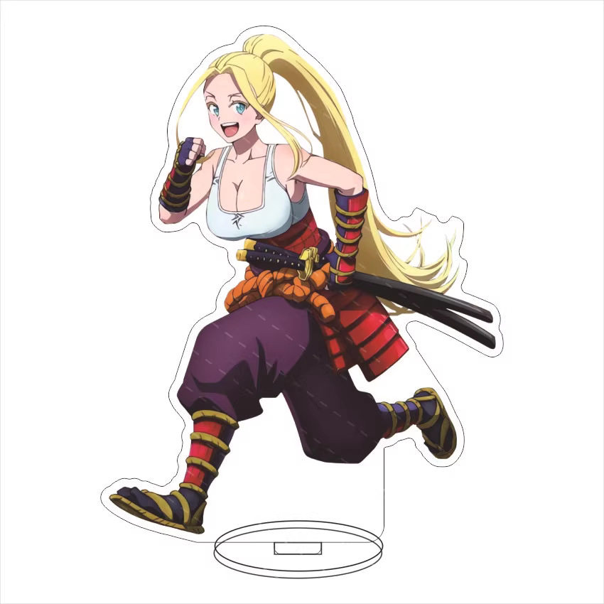 16CM アニメ Zom 100: バケットリスト・オブ・ザ - Anime Merchandise Collection のレビューと価格