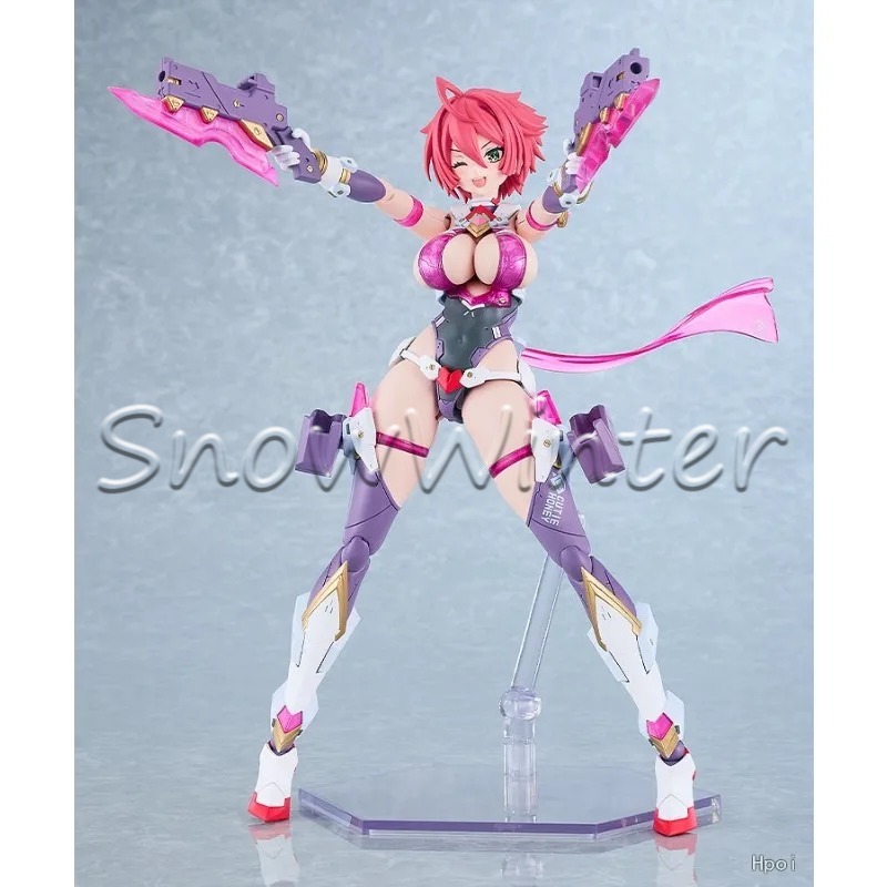 【在庫あり】オリジナルGSC PLAMATEA キューティー - Good Smile Company Figma のレビューと価格