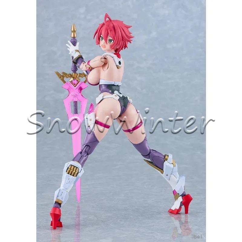 【在庫あり】オリジナルGSC PLAMATEA キューティー - Good Smile Company Figma のレビューと価格