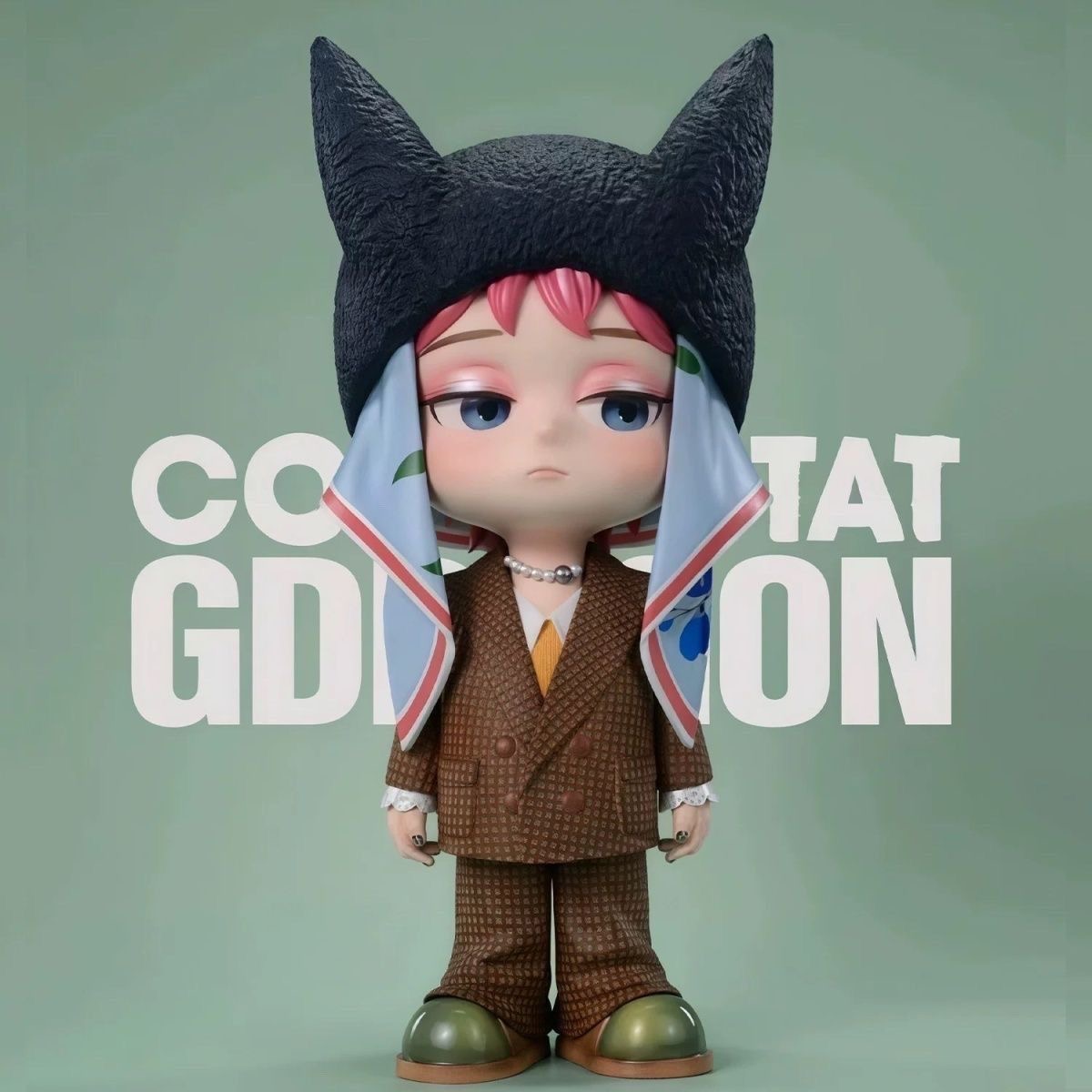 G-DragonアニメGKモデルフィギュア、トレンド玩具、ス - Popular Anime Merchandise のレビューと価格