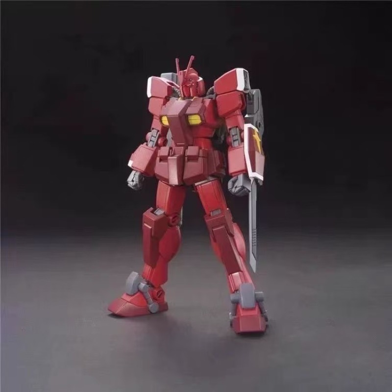 バンダイオリジナル HGBF 1/144 アメイジングエクシ - Bandai Gundam Hg のレビューと価格