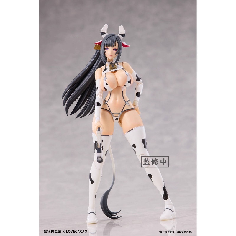 TYCTOYS 在庫ありオリジナル黒糖プロジェクト LOVE - Good Smile Company Figma のレビューと価格