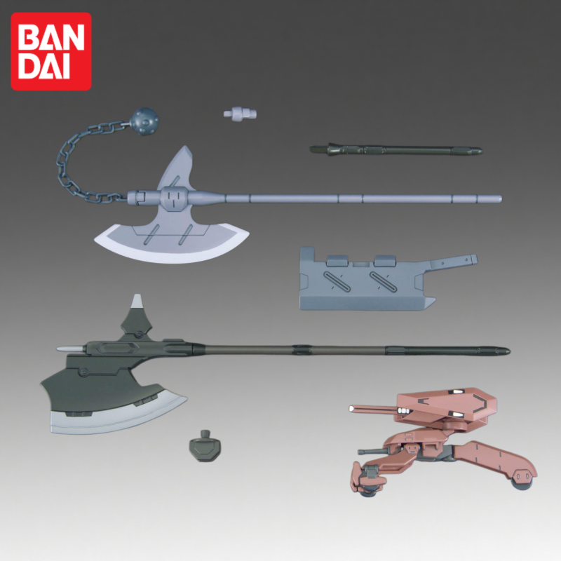 在庫ありバンダイオリジナル Hg 1/144 ガンダムオプシ - Bandai Gundam Hg のレビューと価格
