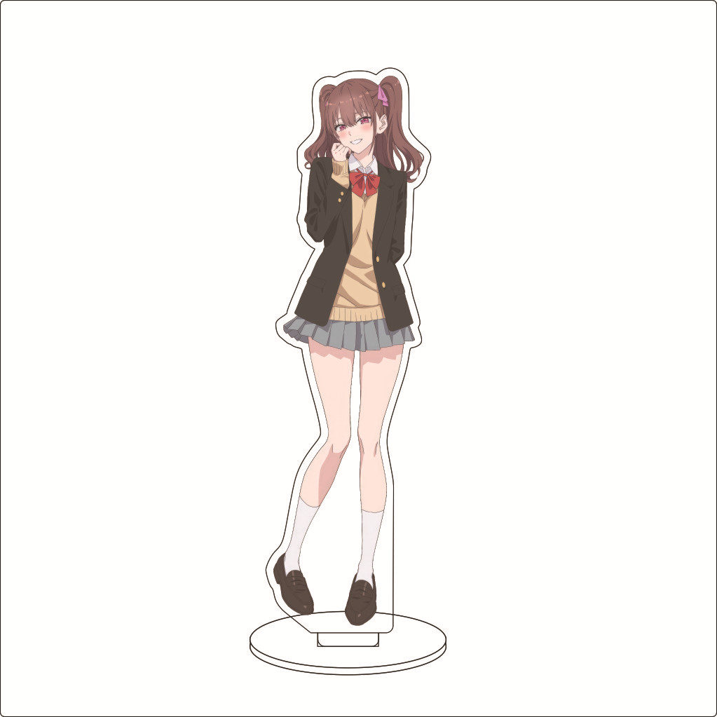16CM アニメ 2.5 真実のリリサ ‌   リリサ・アマ - Anime Merchandise Collection のレビューと価格