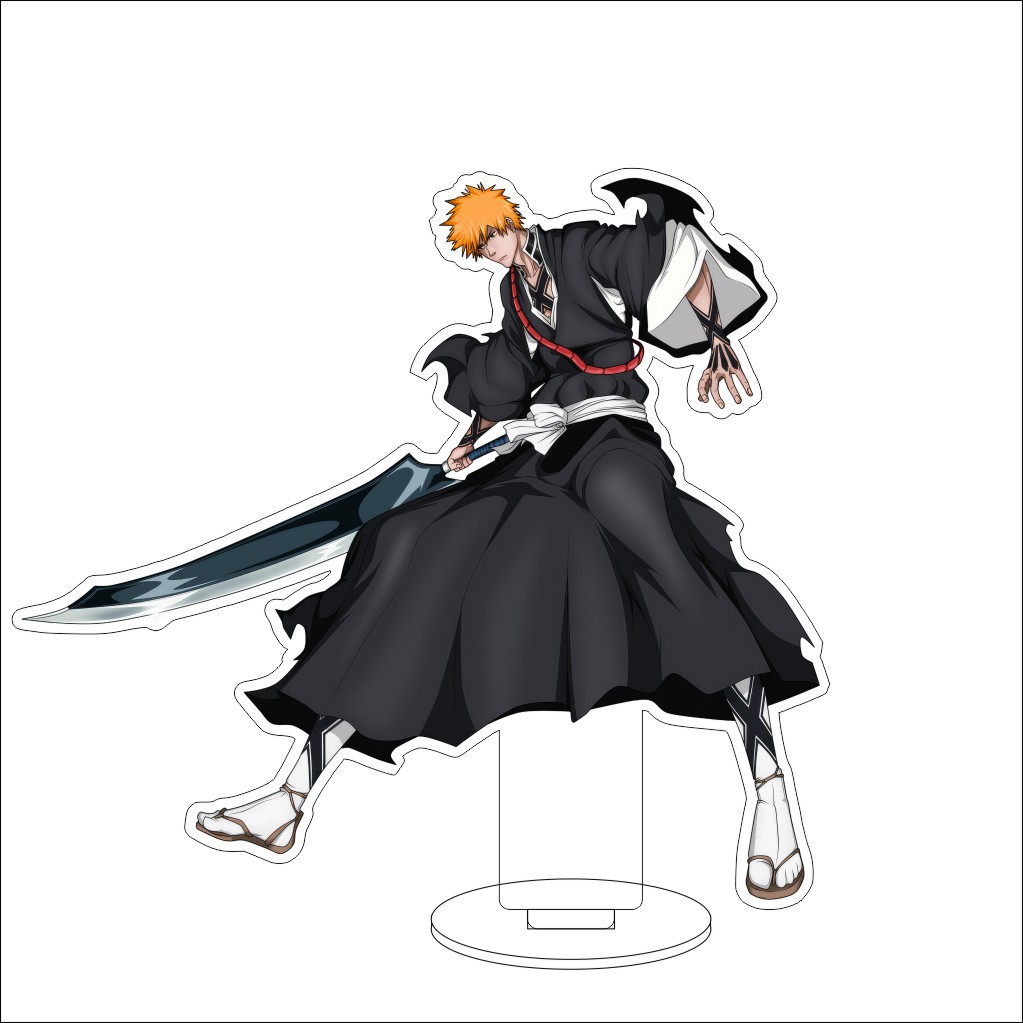 16 センチメートルアニメブリーチ石田雨竜井上織姫浦崎一護朽 - Anime Merchandise Collection のレビューと価格