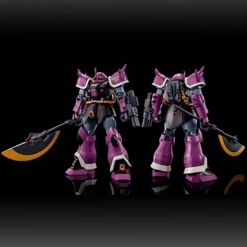 エフリーート・アクス・キング、ダグ・シュナイドのエフリーート - Bandai Gundam Hg のレビューと価格