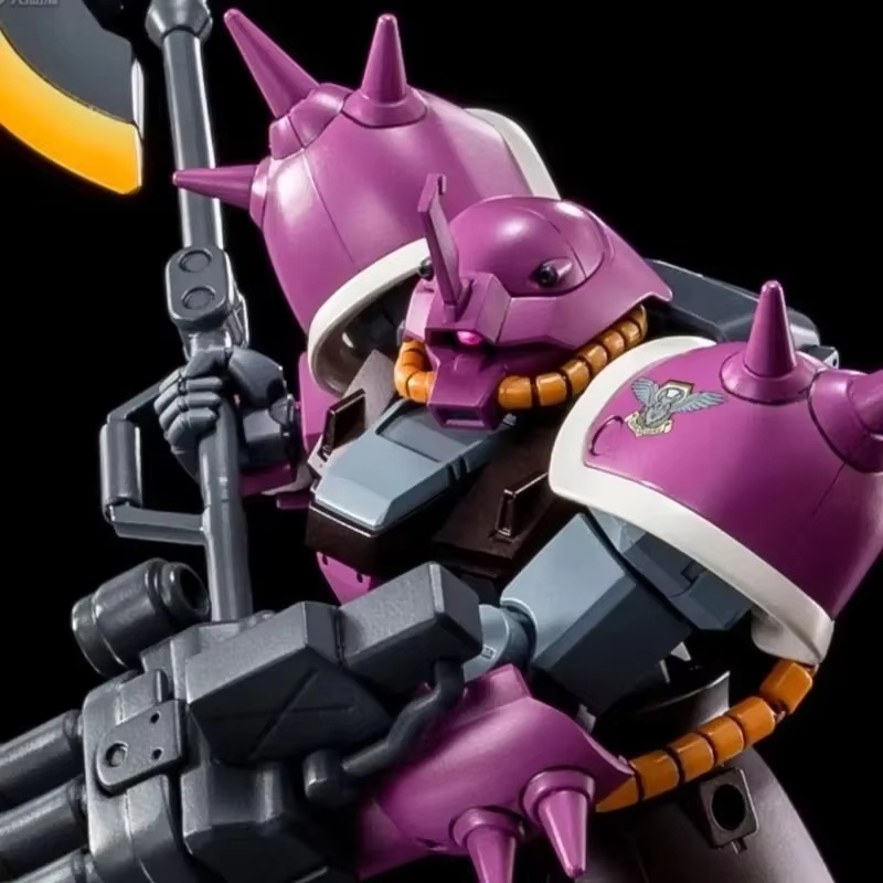 エフリーート・アクス・キング、ダグ・シュナイドのエフリーート - Bandai Gundam Hg のレビューと価格