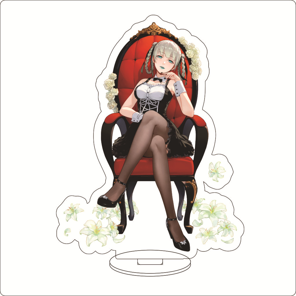 16CMアニメ「賭ケグルイ」 ‌   ジャバミ 雲夢子 早乙 - Anime Merchandise Collection のレビューと価格
