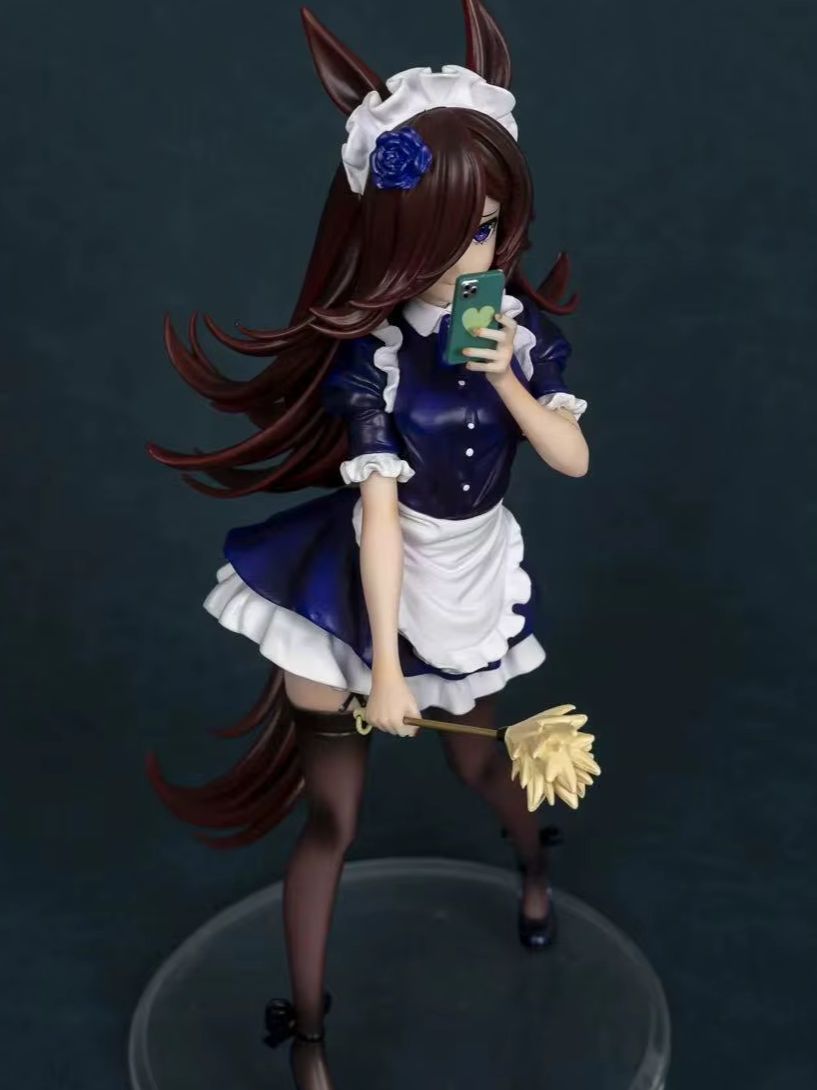 ミブアニメGKモデルフィギュア、流行のおもちゃ、置物、グッズ - Popular Anime Merchandise のレビューと価格