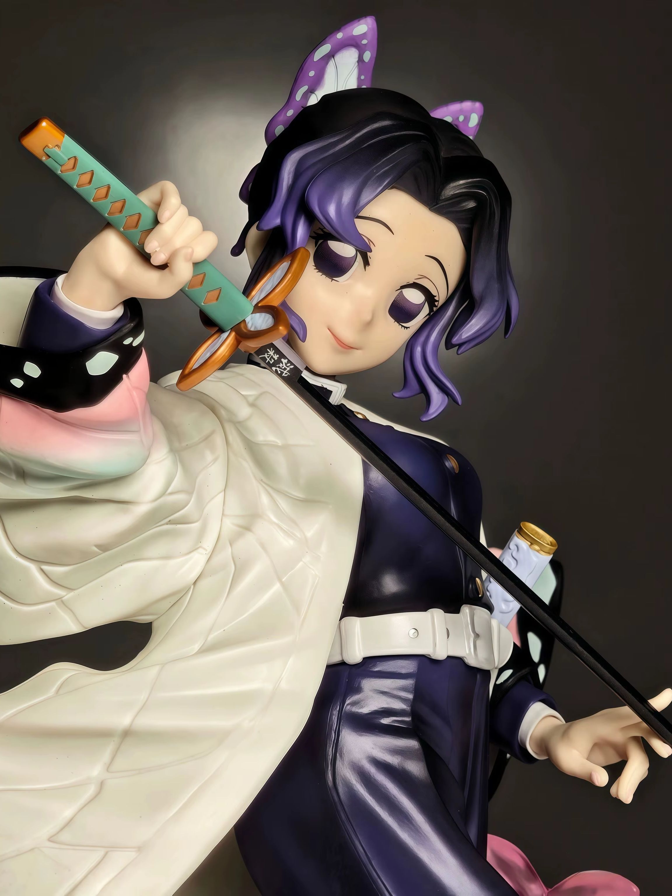 胡蝶しのぶ アニメ GK モデルフィギュア、トレンド玩具、置 - Popular Anime Merchandise のレビューと価格