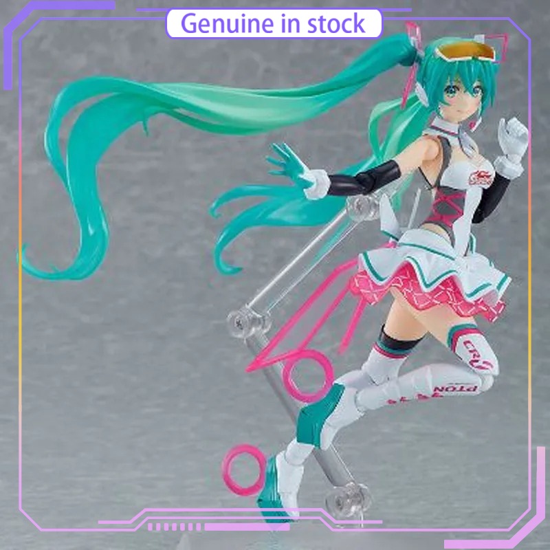 グッドスマイルカンパニー GSC レーシングミク 2021  - Good Smile Company Figma のレビューと価格