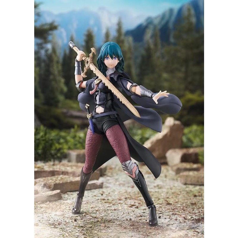 在庫あり。正規品。マックスファクトリー製、フィグマ「バイレッ - Good Smile Company Figma のレビューと価格