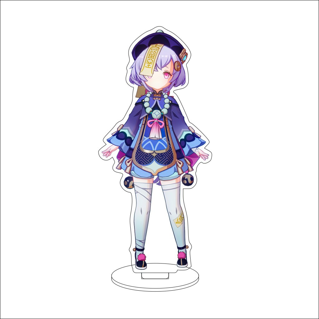 16CMアニメゲーム原神インパクト ‌   ベンティ・ナヒダ - Anime Merchandise Collection のレビューと価格