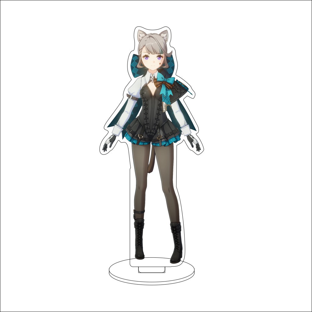 16CMアニメゲーム原神インパクト ‌   ベンティ・ナヒダ - Anime Merchandise Collection のレビューと価格