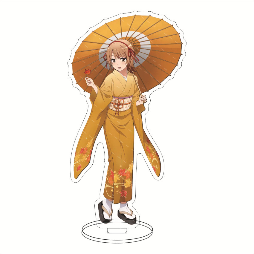 16cm アニメ『俺の青春ラブコメ妄想中』ゆい・ゆいが浜、ゆ - Anime Merchandise Collection のレビューと価格