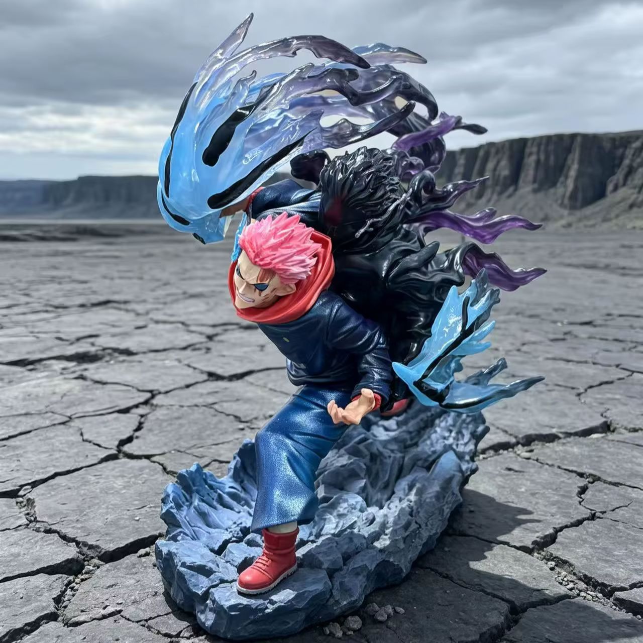 鬼徹院 伊達君 アニメ GK モデル フィギュア トレンド玩 - Popular Anime Merchandise のレビューと価格