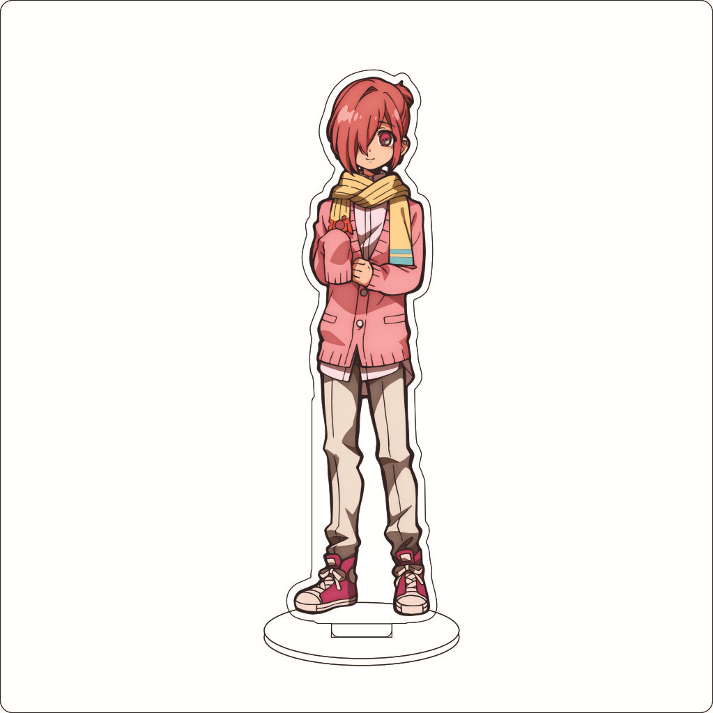 16CMアニメ「地縛少年花子くん」フィギュア ‌   源氏小 - Anime Merchandise Collection のレビューと価格