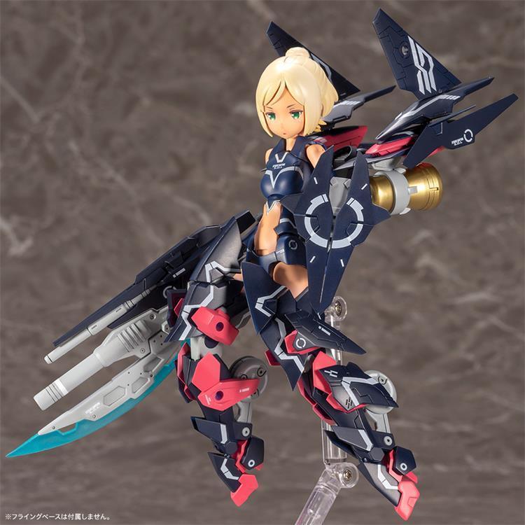 コトブキヤ メガミデバイス SOL ストライクラプター アク - Good Smile Company Figma のレビューと価格