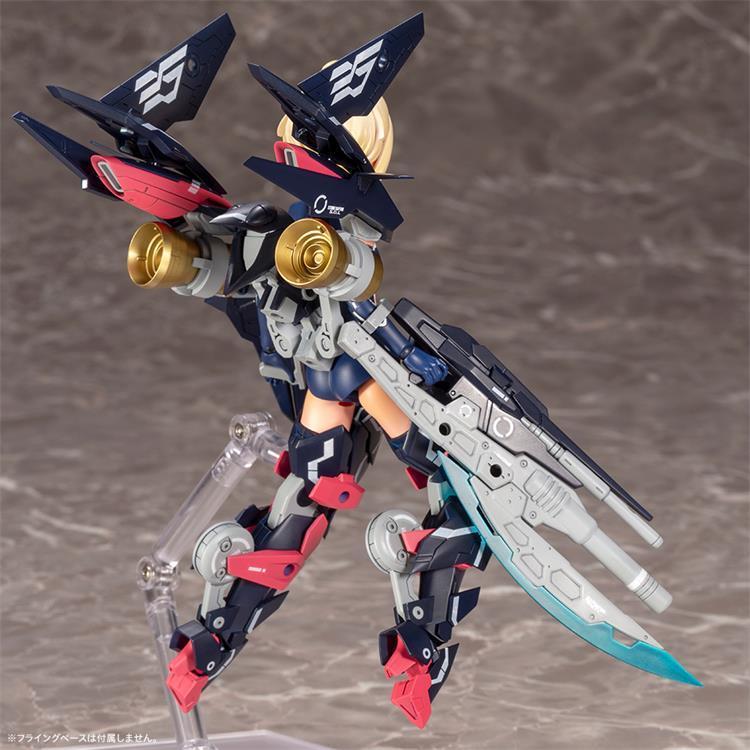 コトブキヤ メガミデバイス SOL ストライクラプター アク - Good Smile Company Figma のレビューと価格