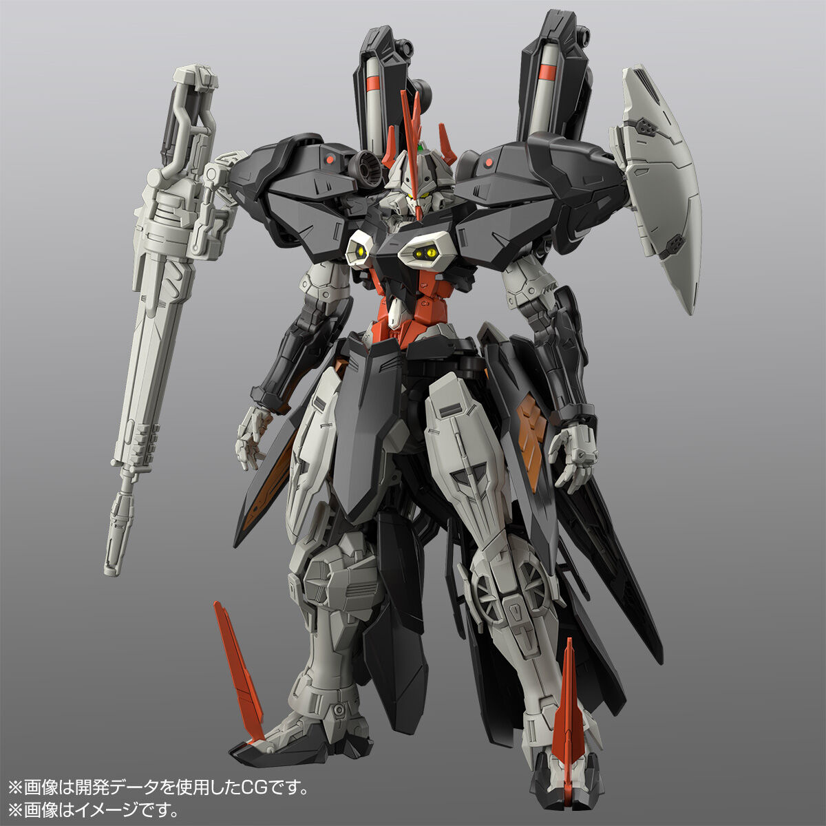 バンダイ PBリミテッド HGAC 1/144 新機動戦士ガ - Bandai Gundam Hg のレビューと価格