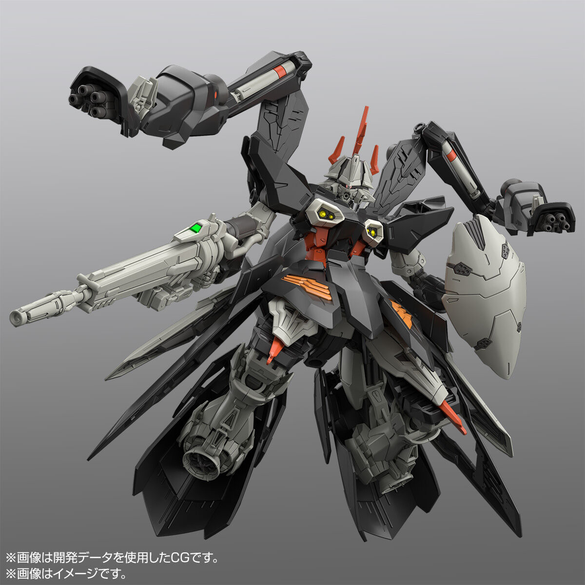 バンダイ PBリミテッド HGAC 1/144 新機動戦士ガ - Bandai Gundam Hg のレビューと価格