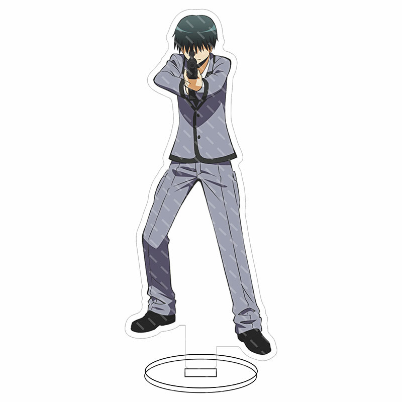 16cmのアニメ「暗殺教室」の登場人物、志田ナギサ、小野寺コ - Anime Merchandise Collection のレビューと価格