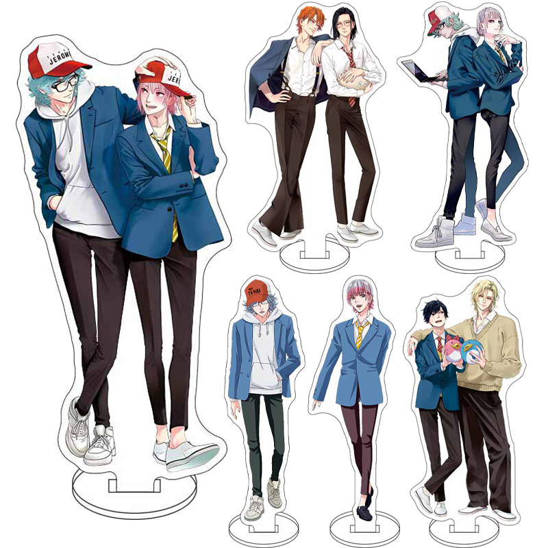 16CMアニメ「トワイライト・アウト・オブ・フォーカス」 ‌ - Anime Merchandise Collection のレビューと価格